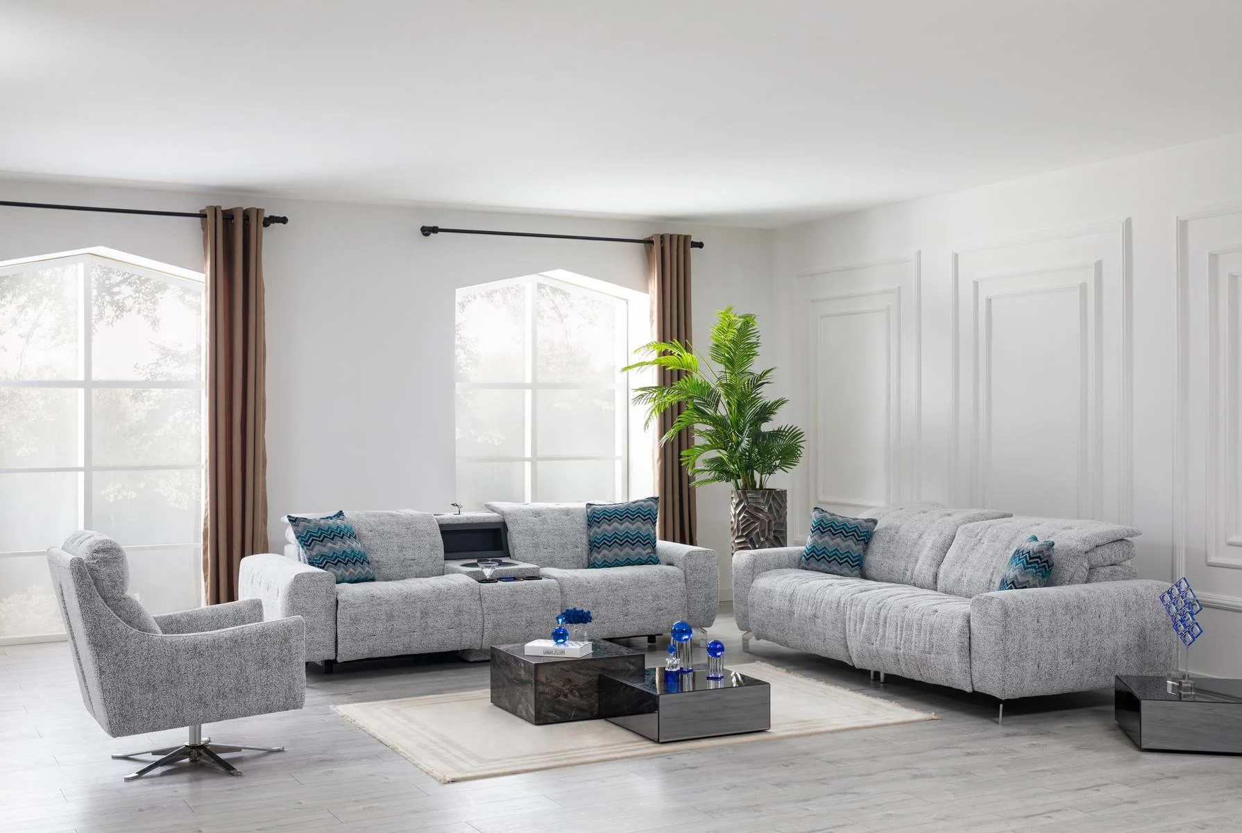 DUBAİ Sofa Set