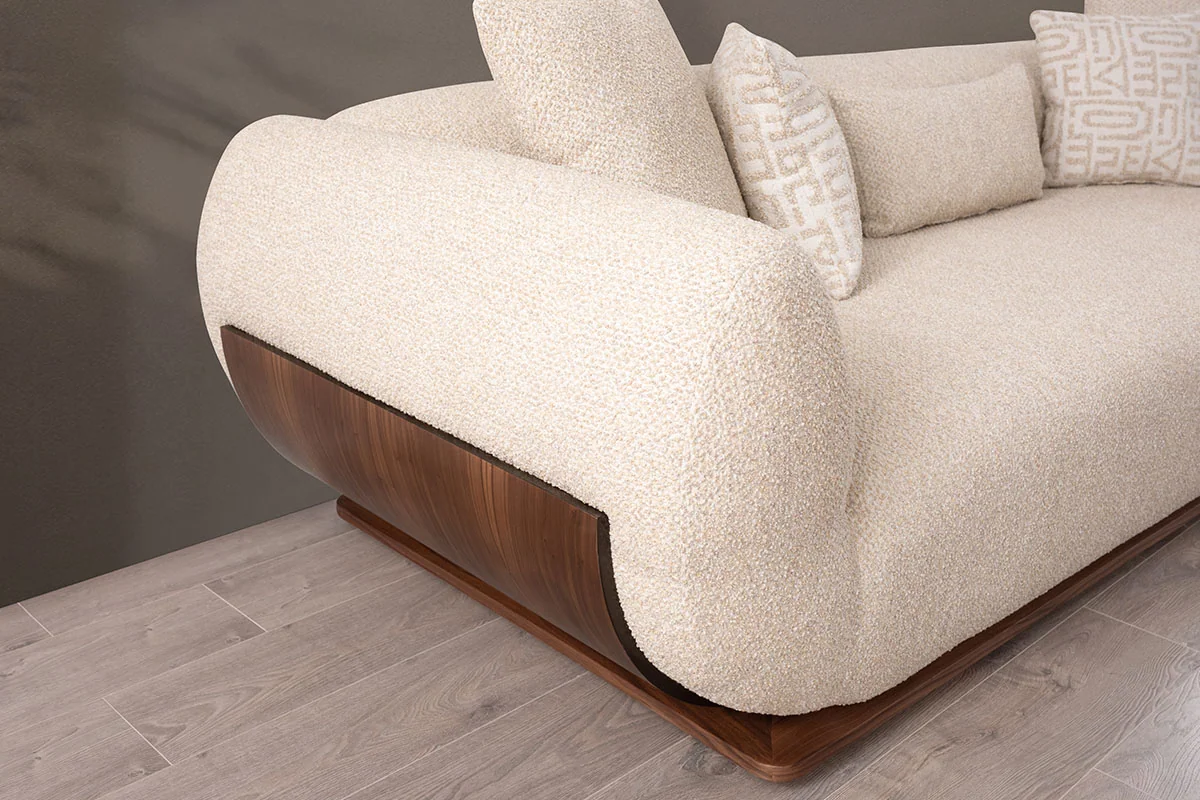 Florida Sofa Set modern sofa collection by VIRELLAART - product view 5