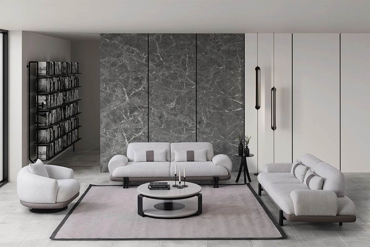 Ibiza Sofa Set