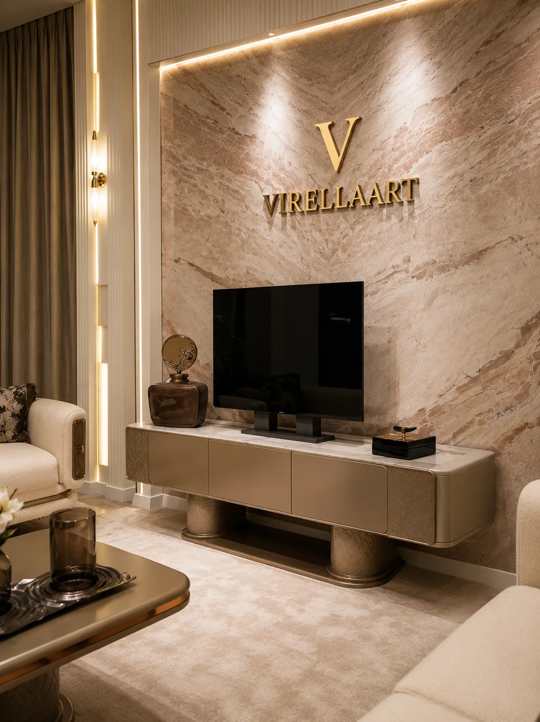 TV Units